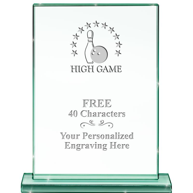 6.25" JADE FRONTIER CRYSTAL