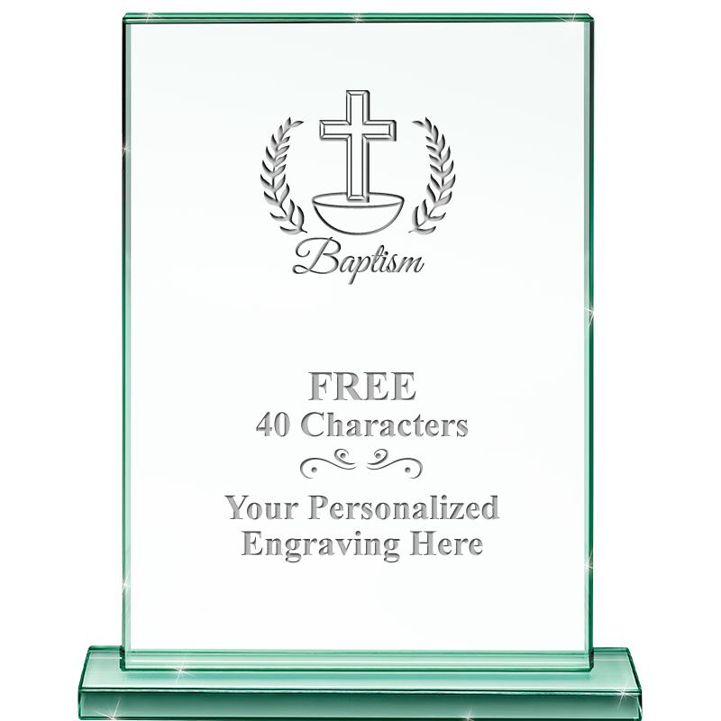 6.25" JADE FRONTIER CRYSTAL