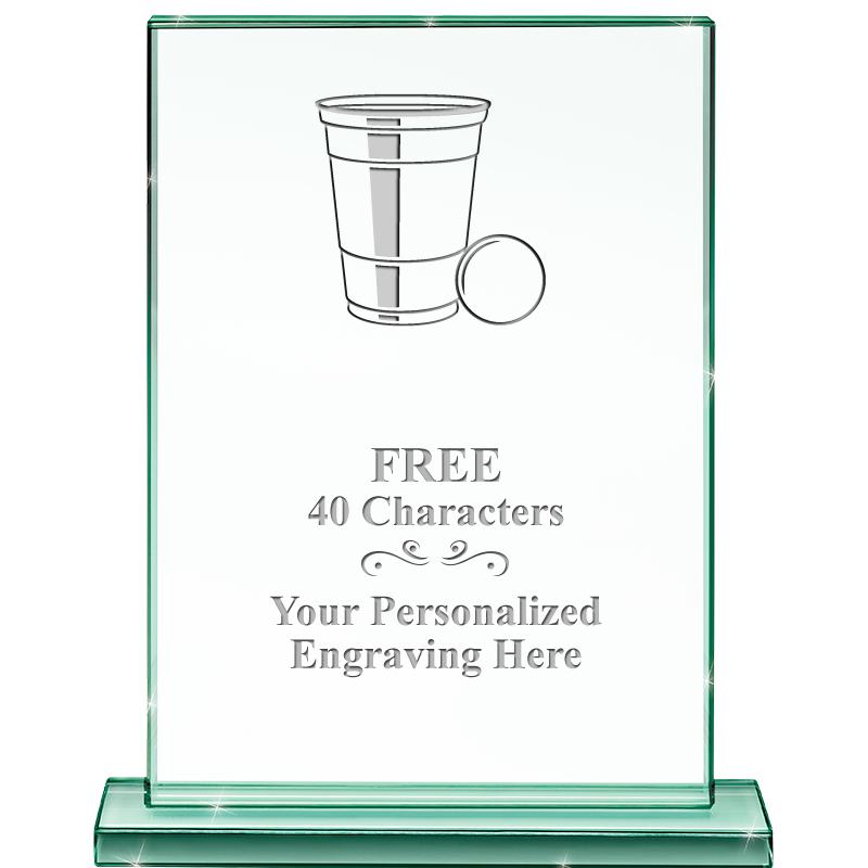 6.25" JADE FRONTIER CRYSTAL