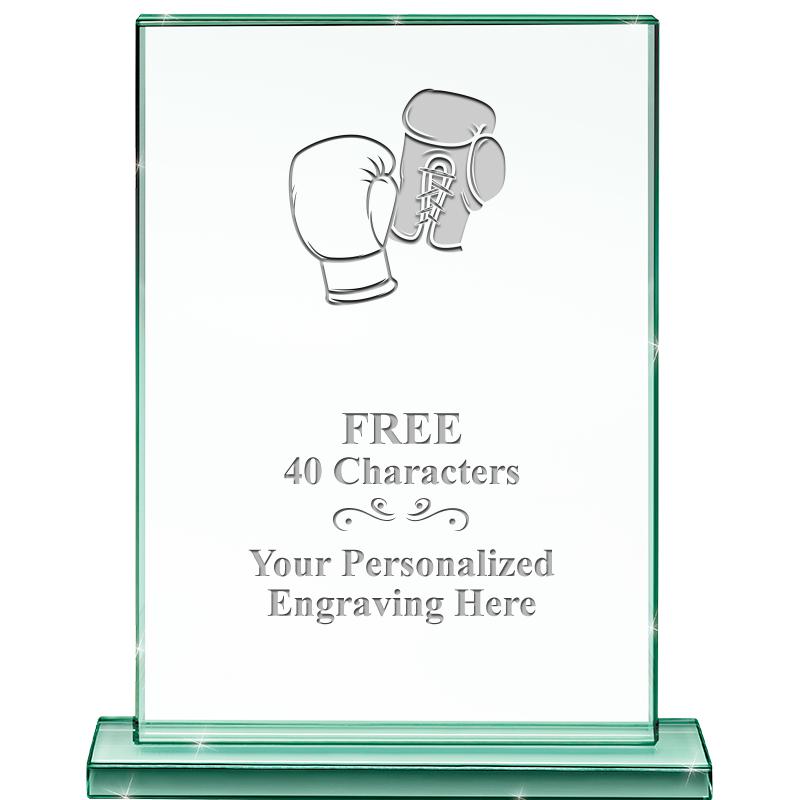 6.25" JADE FRONTIER CRYSTAL