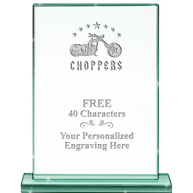 6.25" JADE FRONTIER CRYSTAL