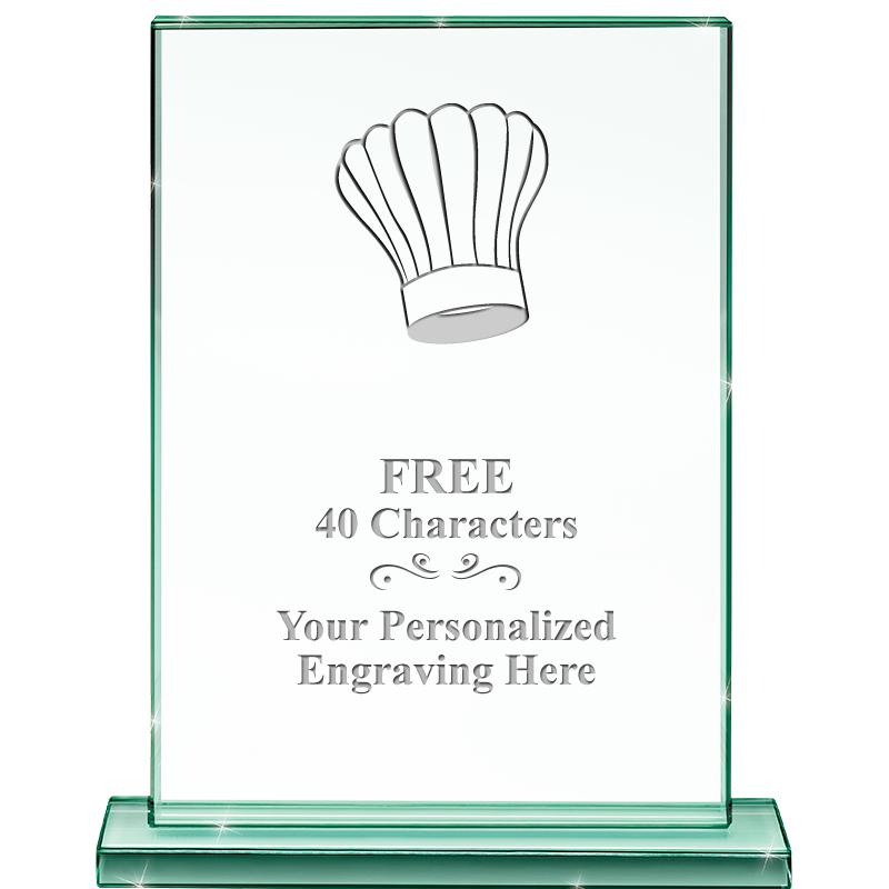 6.25" JADE FRONTIER CRYSTAL