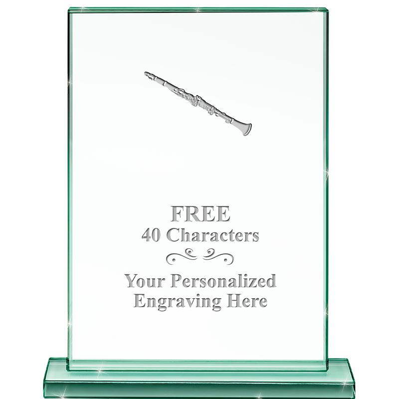 6.25" JADE FRONTIER CRYSTAL