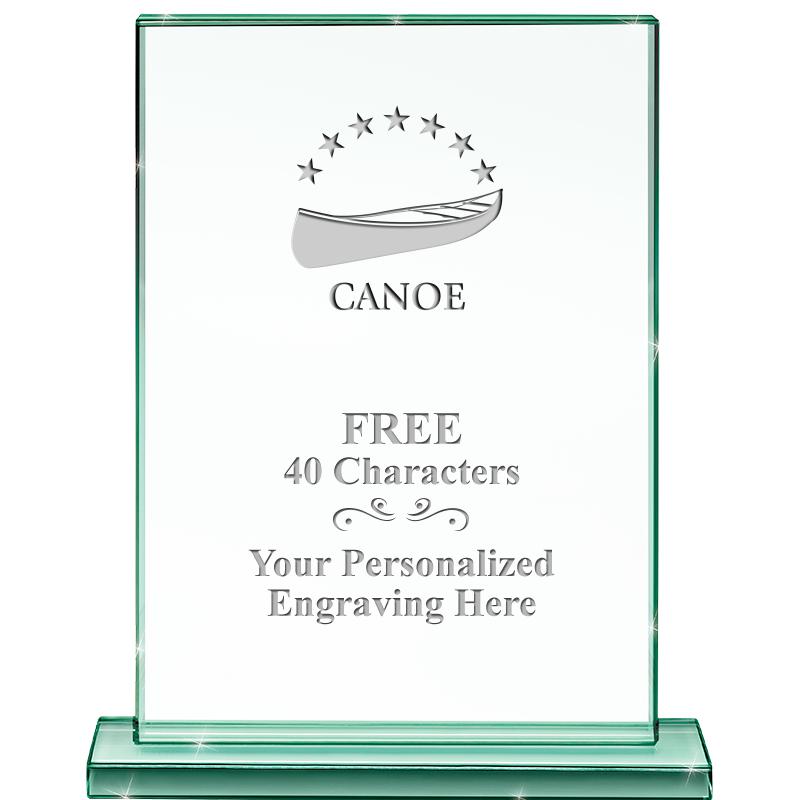 6.25" JADE FRONTIER CRYSTAL