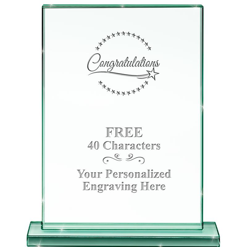 6.25" JADE FRONTIER CRYSTAL