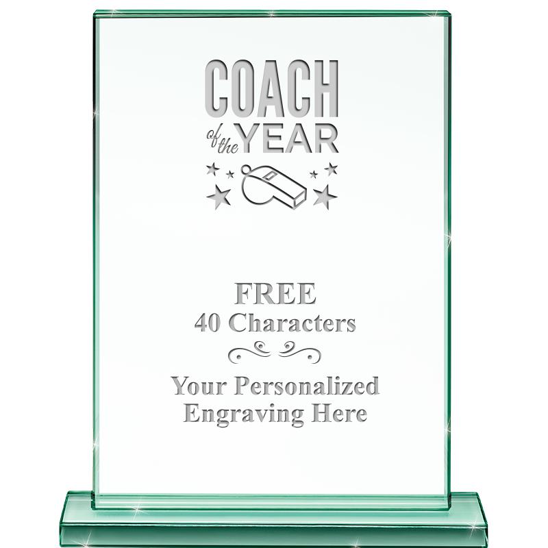 6.25" JADE FRONTIER CRYSTAL