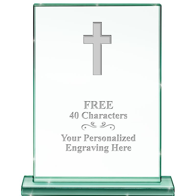 6.25" JADE FRONTIER CRYSTAL