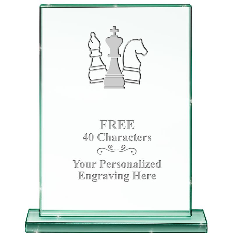 6.25" JADE FRONTIER CRYSTAL