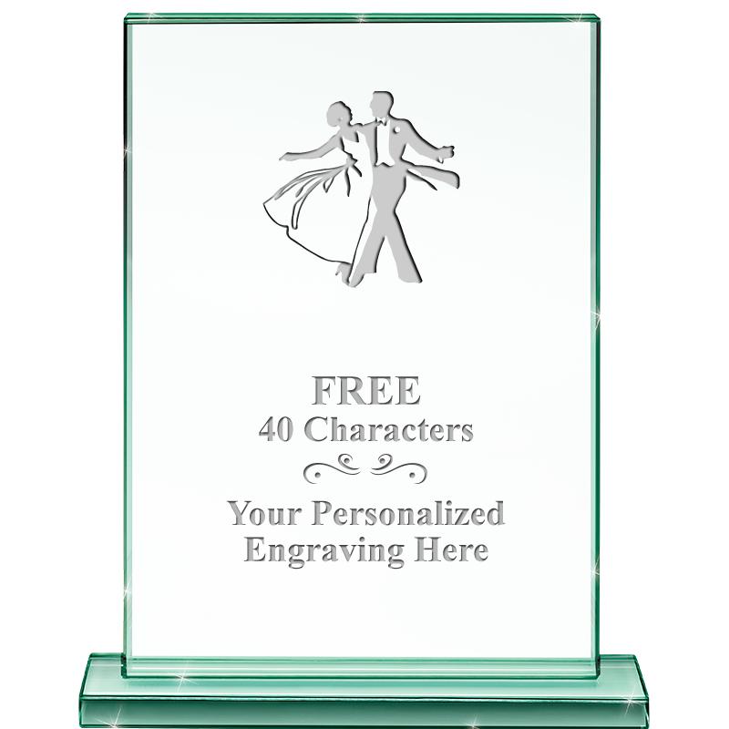 6.25" JADE FRONTIER CRYSTAL