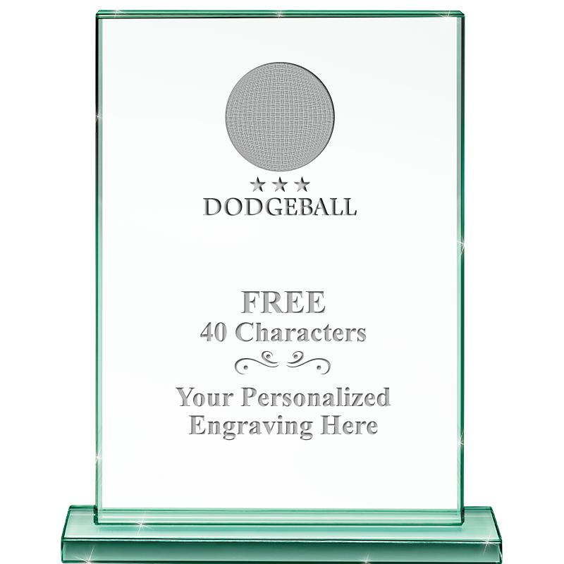 6.25" JADE FRONTIER CRYSTAL