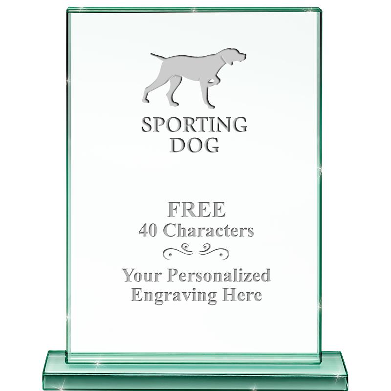 6.25" JADE FRONTIER CRYSTAL