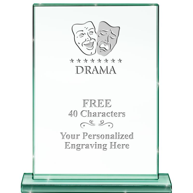 6.25" JADE FRONTIER CRYSTAL