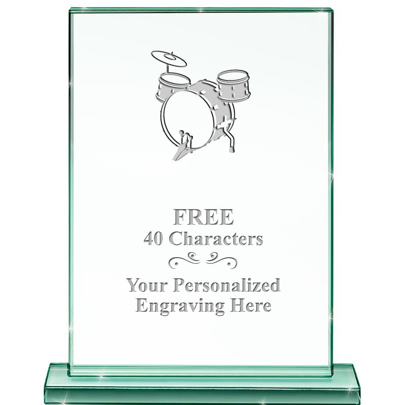 6.25" JADE FRONTIER CRYSTAL