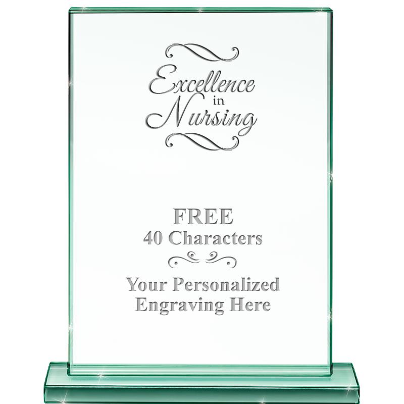 6.25" JADE FRONTIER CRYSTAL