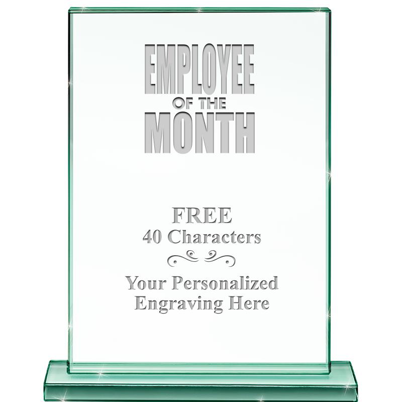 6.25" JADE FRONTIER CRYSTAL