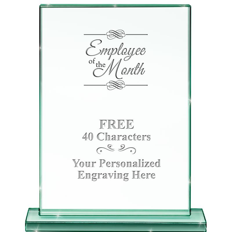 6.25" JADE FRONTIER CRYSTAL