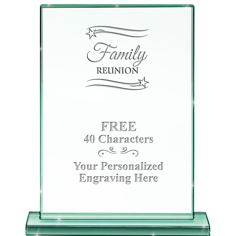 6.25" JADE FRONTIER CRYSTAL