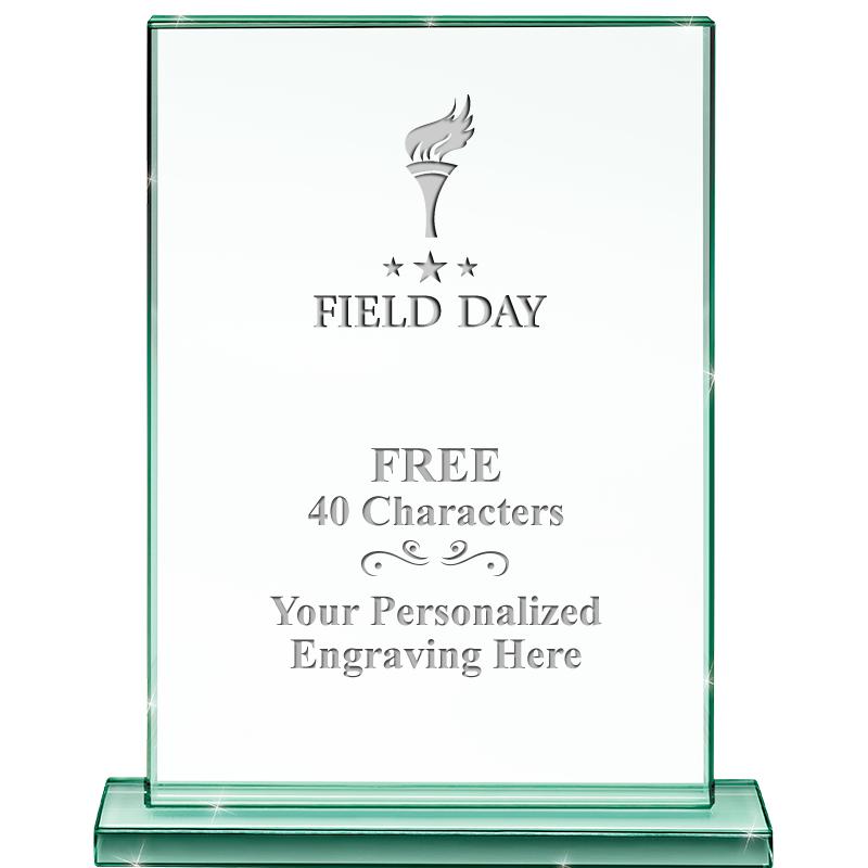 6.25" JADE FRONTIER CRYSTAL