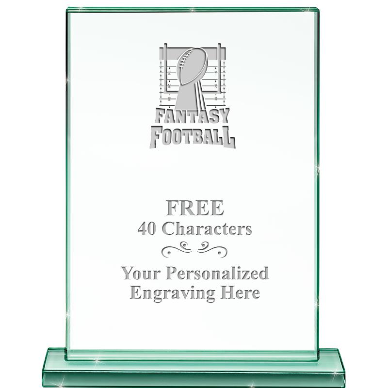 6.25" JADE FRONTIER CRYSTAL