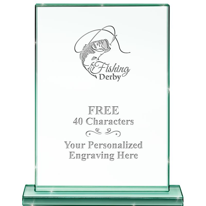 6.25" JADE FRONTIER CRYSTAL