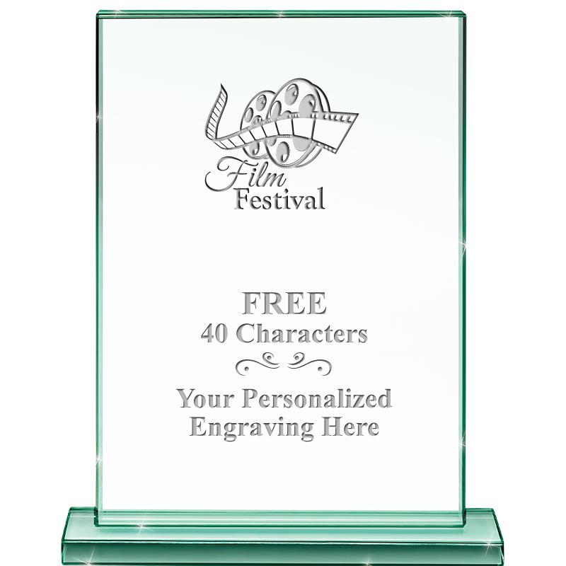 6.25" JADE FRONTIER CRYSTAL