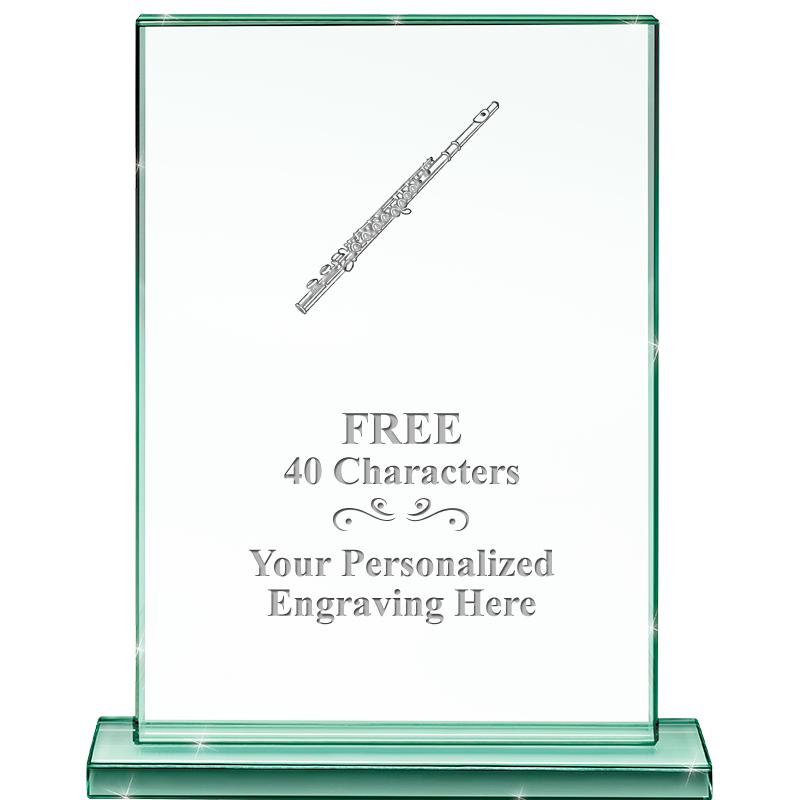 6.25" JADE FRONTIER CRYSTAL