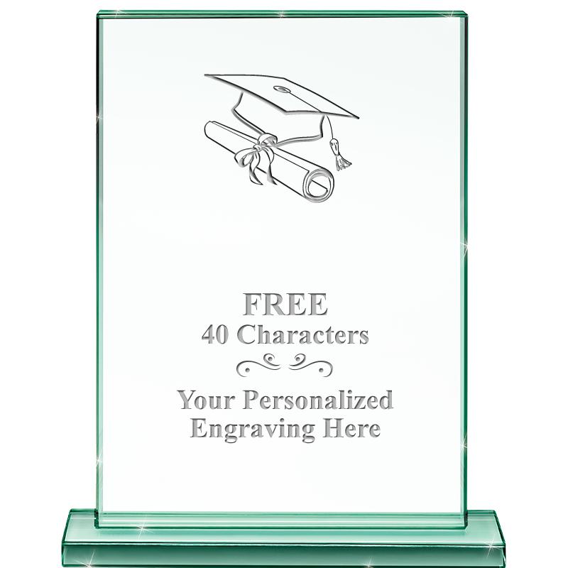 6.25" JADE FRONTIER CRYSTAL