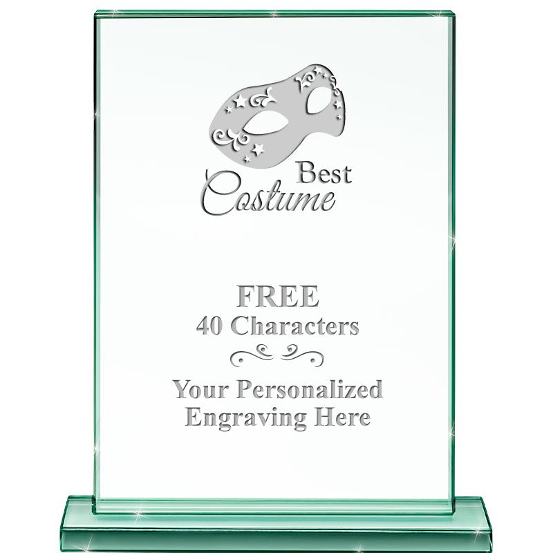 6.25" JADE FRONTIER CRYSTAL