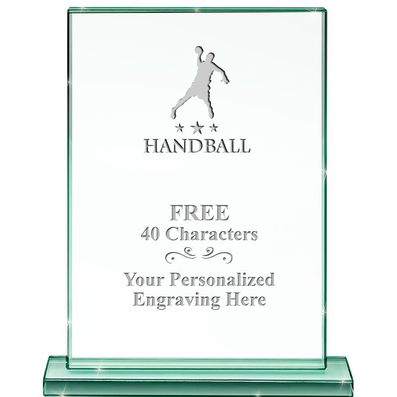 6.25" JADE FRONTIER CRYSTAL