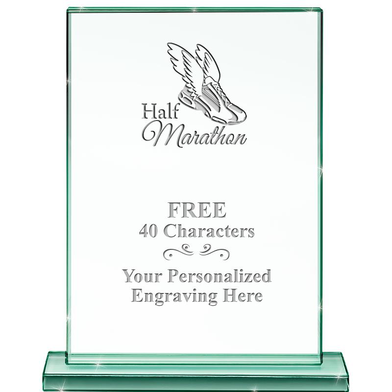 6.25" JADE FRONTIER CRYSTAL