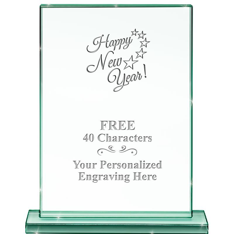 6.25" JADE FRONTIER CRYSTAL