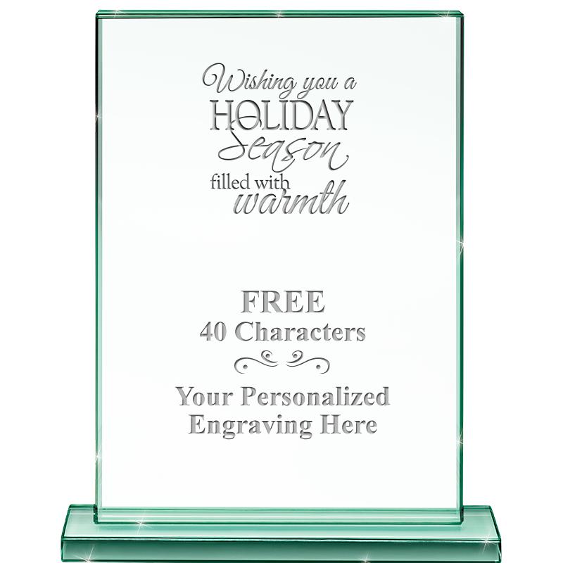 6.25" JADE FRONTIER CRYSTAL