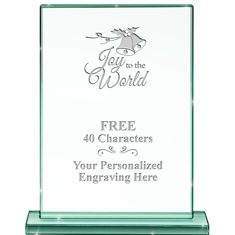 6.25" JADE FRONTIER CRYSTAL