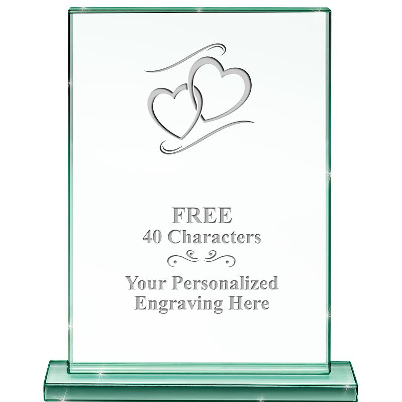 6.25" JADE FRONTIER CRYSTAL