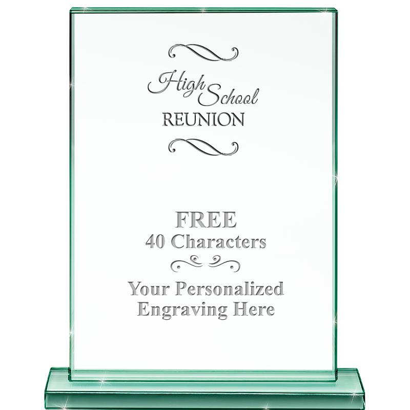 6.25" JADE FRONTIER CRYSTAL