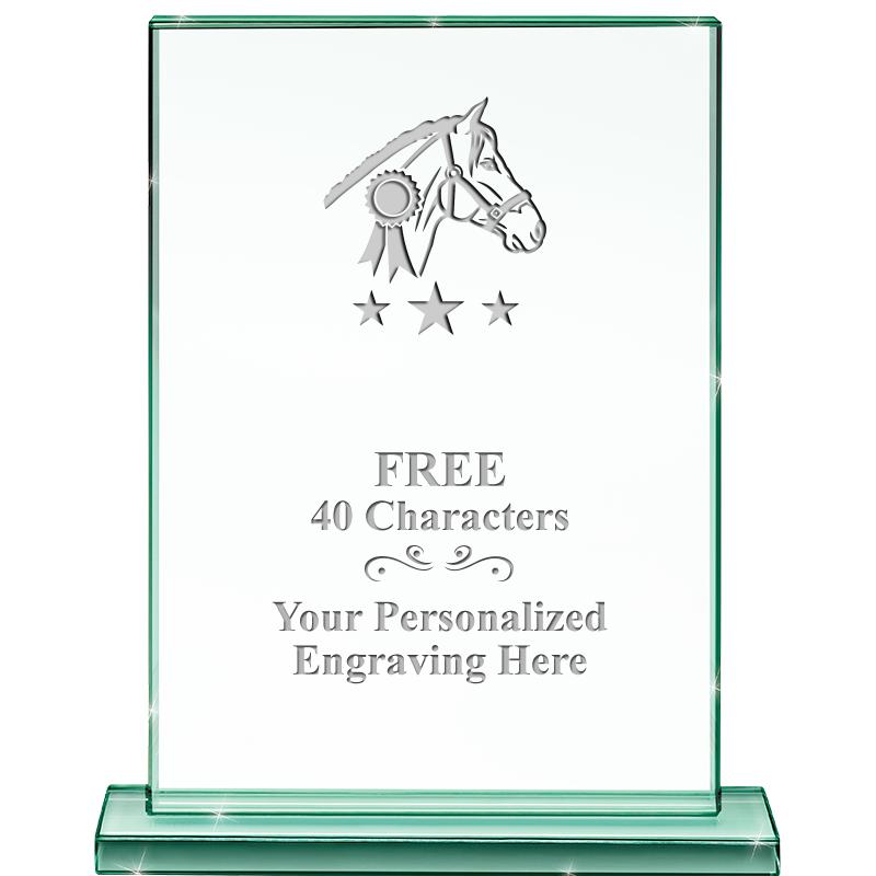 6.25" JADE FRONTIER CRYSTAL