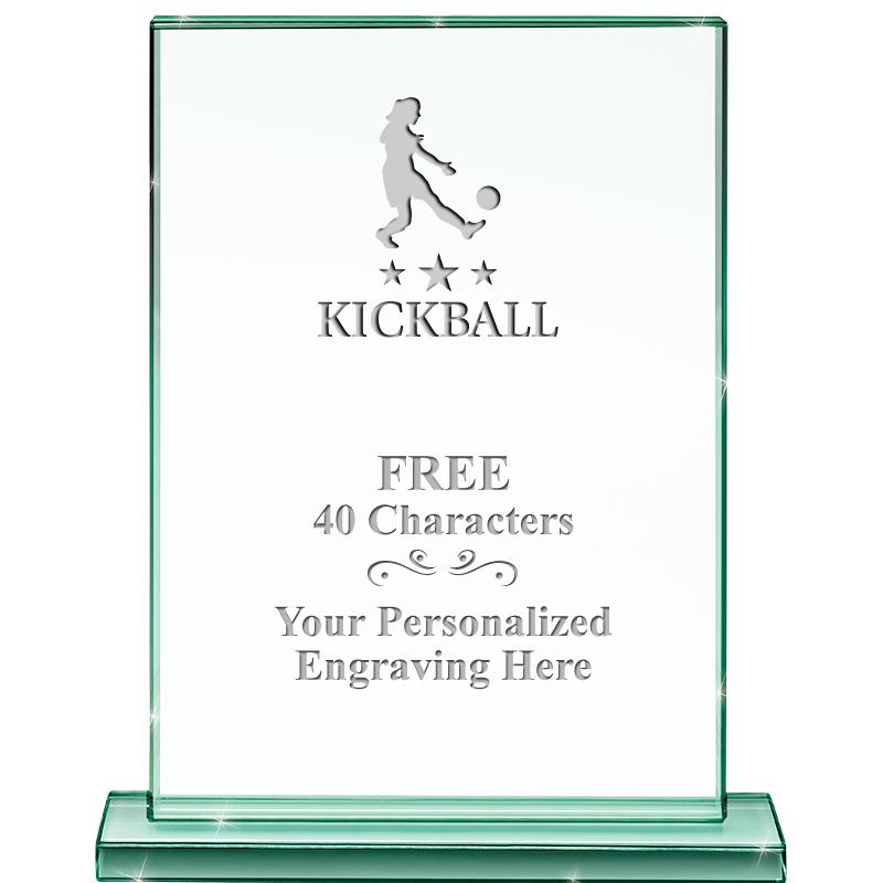 6.25" JADE FRONTIER CRYSTAL