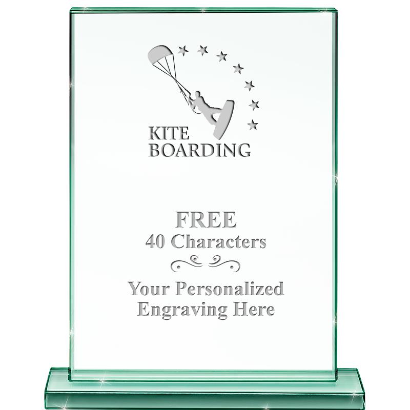 6.25" JADE FRONTIER CRYSTAL