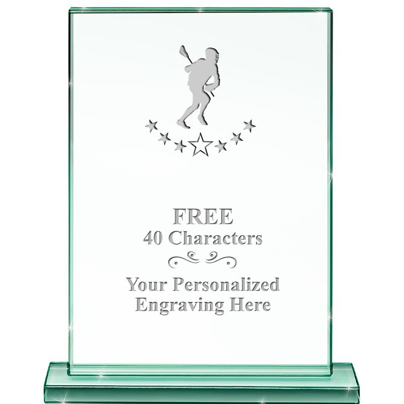 6.25" JADE FRONTIER CRYSTAL