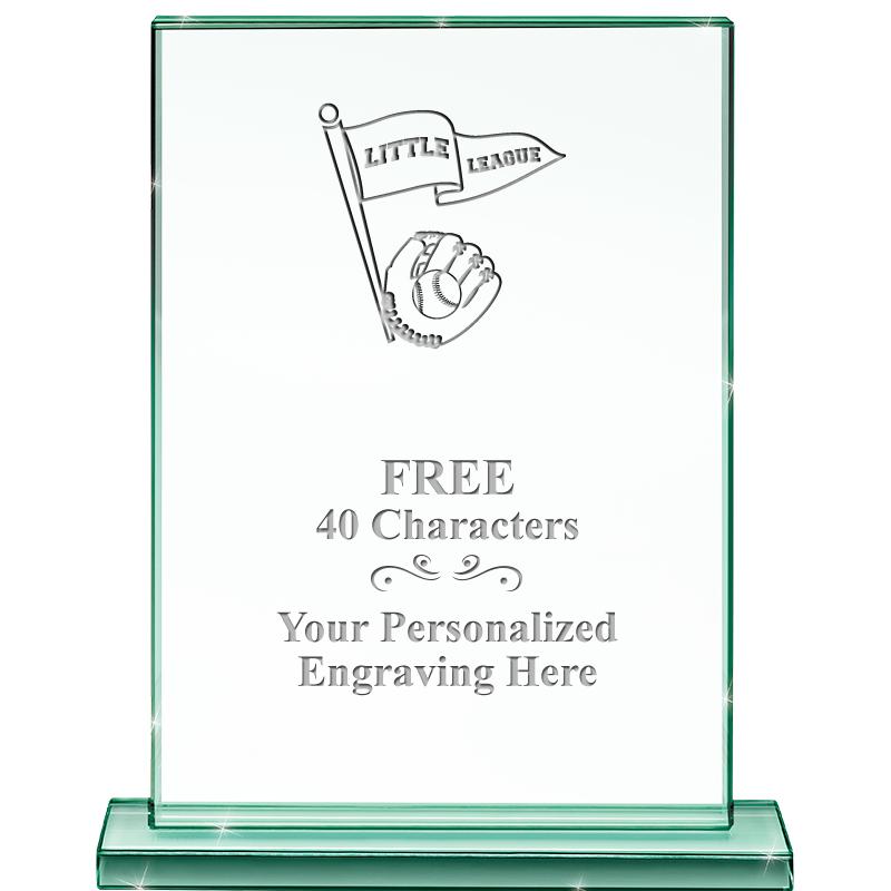 6.25" JADE FRONTIER CRYSTAL