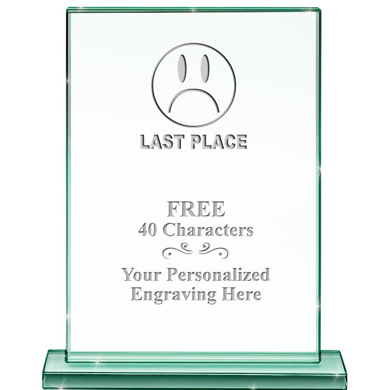 6.25" JADE FRONTIER CRYSTAL