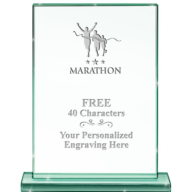 6.25" JADE FRONTIER CRYSTAL