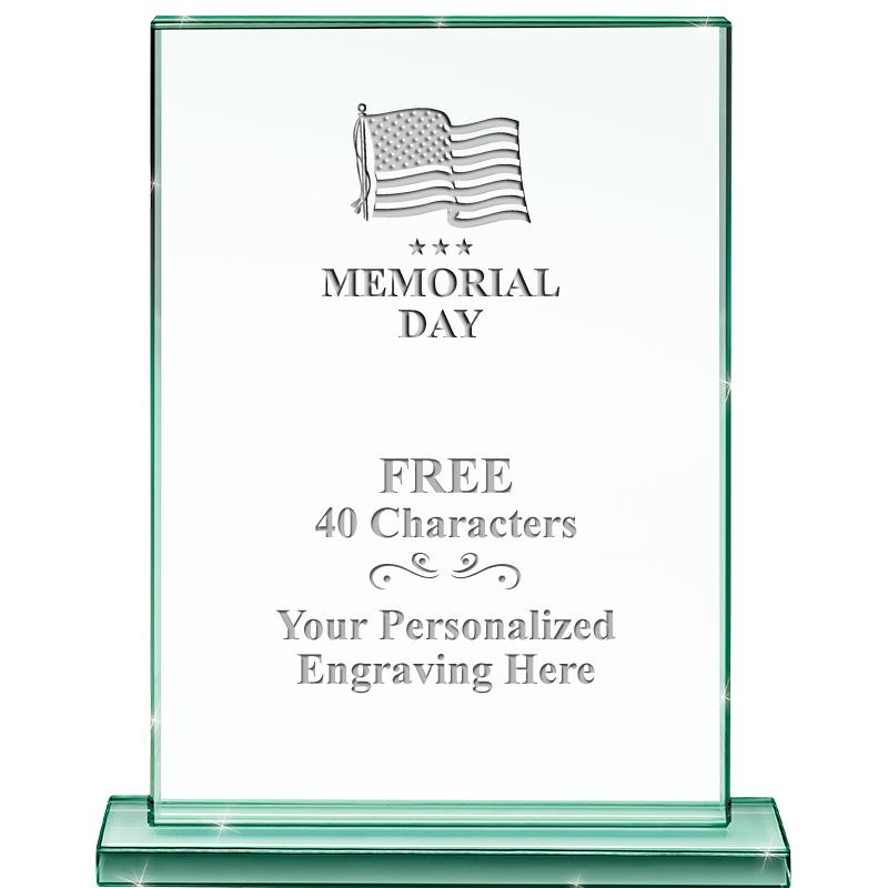 6.25" JADE FRONTIER CRYSTAL