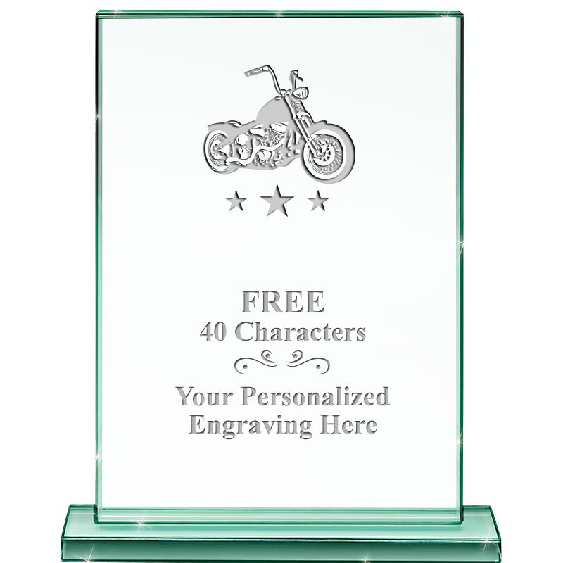 6.25" JADE FRONTIER CRYSTAL