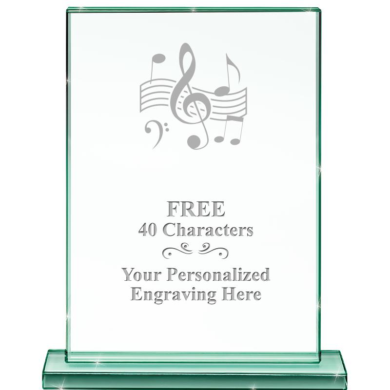 6.25" JADE FRONTIER CRYSTAL