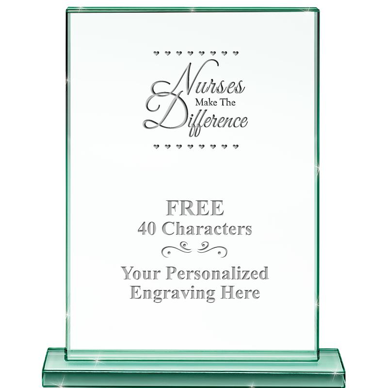 6.25" JADE FRONTIER CRYSTAL