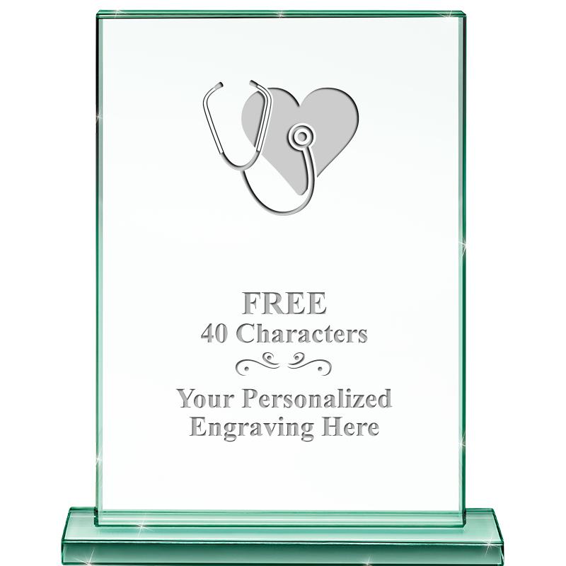 6.25" JADE FRONTIER CRYSTAL