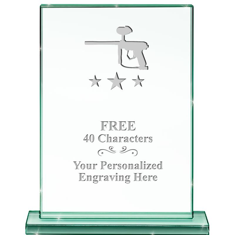 6.25" JADE FRONTIER CRYSTAL