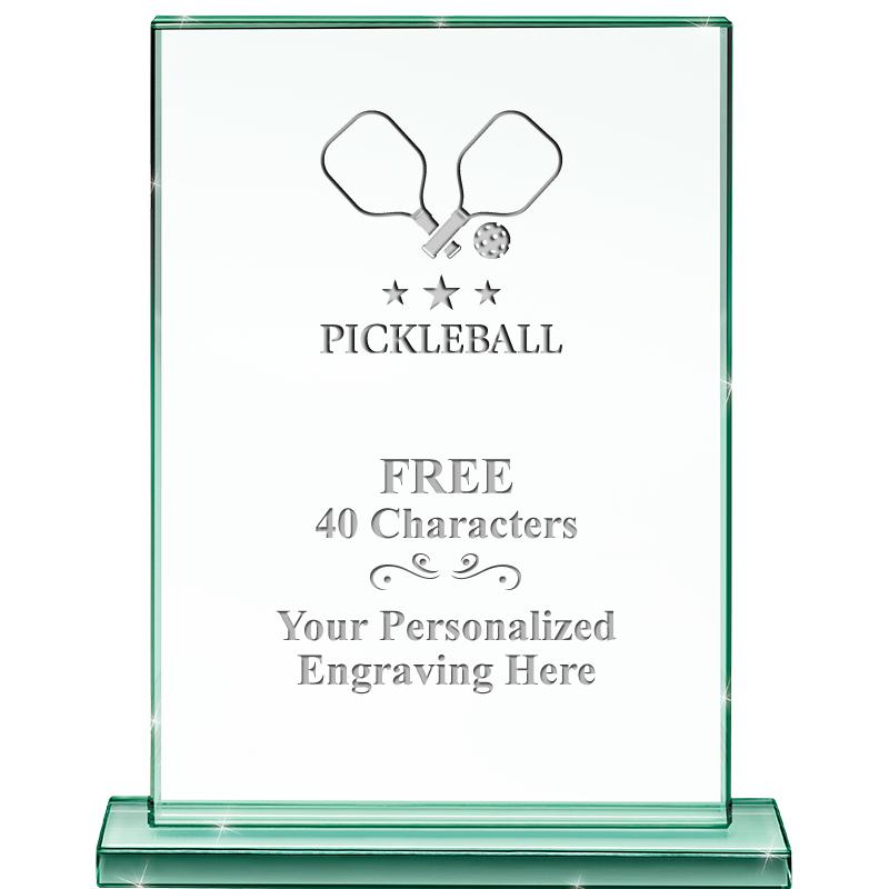 6.25" JADE FRONTIER CRYSTAL