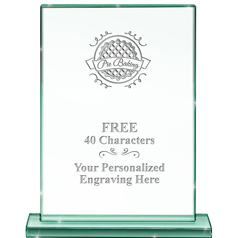 6.25" JADE FRONTIER CRYSTAL